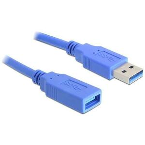USB 3.0 A-A Extension Cable 1m M/F 82538 kép