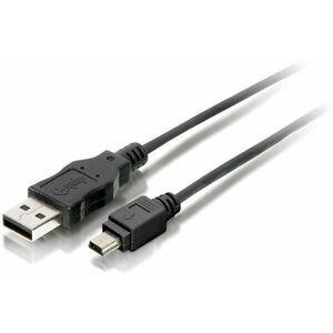 USB 2.0 A-Mini5P Cable 1.8m 128521 kép