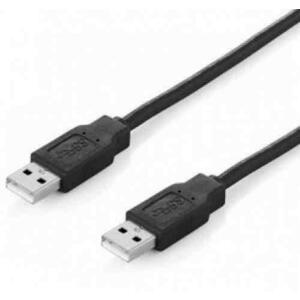 USB 2.0 A-A Cable 1.8m M/M 128870 kép