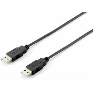 USB 2.0 A-A Cable 3m M/M 128871 kép