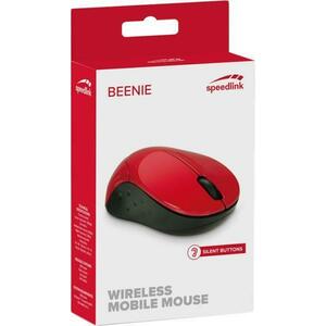 Beenie Wireless SL-630012-RD kép