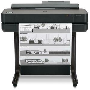 Designjet T650 24in Printer (5HB08A) kép