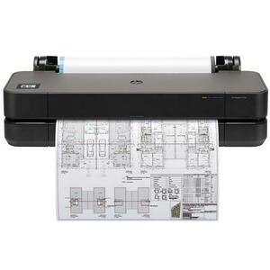 Designjet T250 24in Printer (5HB06A) kép