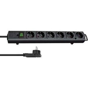Comfort-Line Plus 6 Plug 2 m Switch (1153300100) kép