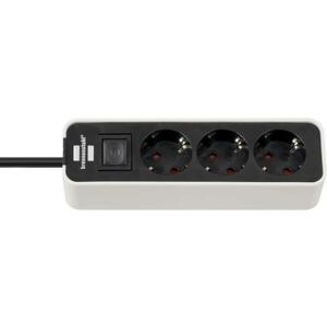 Ecolor 3 Plug 1, 5 m Switch (1153230020) kép