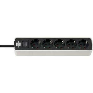 Ecolor 5 Plug 1, 5 m Switch (1153250020) kép