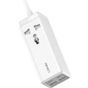 1 Plug + 4 USB (SC1418) kép
