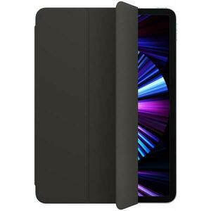 iPad Pro 11 Smart Folio cover black (MJM93ZM/A) kép