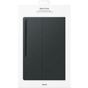 Galaxy Tab S8 Book Cover black (EF-BX900PBEGEU) kép