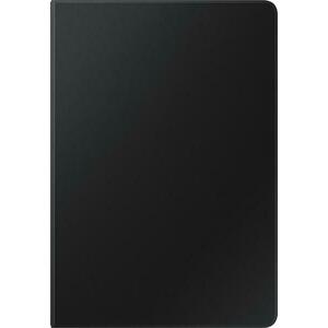 Galaxy Tab S7 Book cover black (EF-BT630PBEGEU) kép