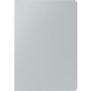 Galaxy Tab S7 Book cover light grey (EF-BT630PJEGEU) kép