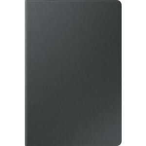 Galaxy Tab A8 10.5 Book cover black (EF-BX200PJEGWW) kép