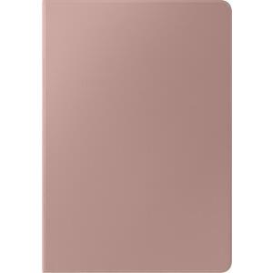 Galaxy Tab S7 Book cover pink (EF-BT630PAEGEU) kép