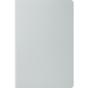 Galaxy Tab A8 Book cover silver (EF-BX200PSEGWW) kép