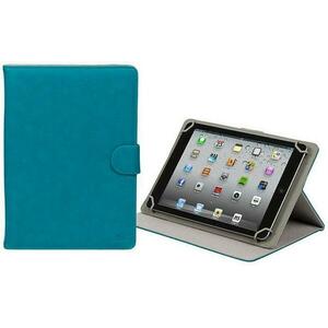 Orly 3017 Tablet Case 10.1" - Aquamarine (6907289030176) kép