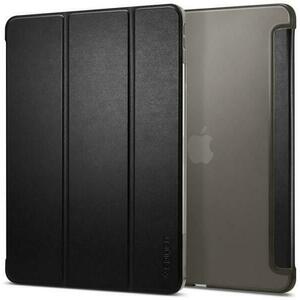 Apple iPad Pro 2021 12.9" Flip cover black (ACS02882) kép