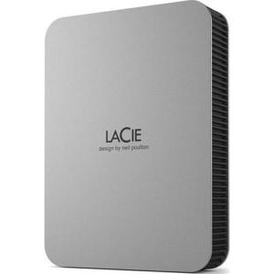 Lacie Mobile Drive V2 5TB USB 3.0 (STLP5000400) kép