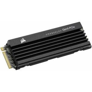 MP600 PRO LPX 2TB M.2 PCIe NVMe (CSSD-F2000GBMP600PLP) kép