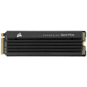 Corsair 4TB MP600 Pro M.2 PCIe SSD kép