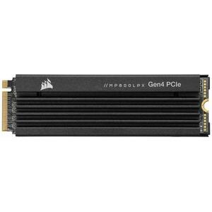 Force MP600 PRO LPX 500GB M.2 PCIe (CSSD-F0500GBMP600PLP) kép