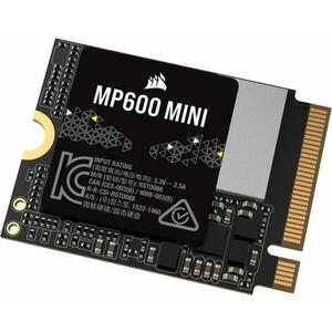 MP600 Mini 1TB M.2 (CSSD-F1000GBMP600MN) kép