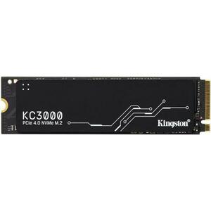 KC3000 1TB M 2 NVMe PCIe (SKC3000S/1024G) kép