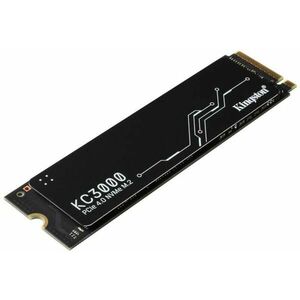 KC3000 512GB M.2 PCIe NVMe (SKC3000S/512G) kép