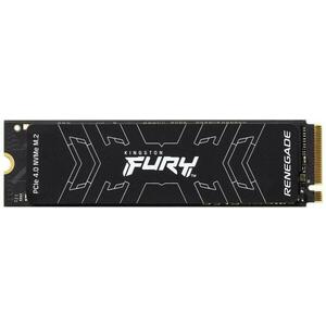 FURY Renegade 500GB M.2 PCIe NVMe (SFYRS/500G) kép