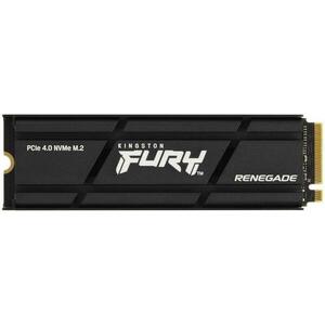 FURY Renegade with Heatsink 500GB M.2 (SFYRSK/500G) kép