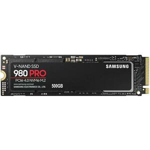 980 PRO 500GB M.2 PCIe (MZ-V8P500BW) kép