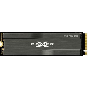 XD80 512GB M.2 PCIe (SP512GBP34XD8005) kép