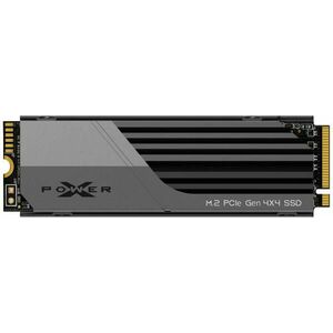 XS70 2TB M.2 PCIe NVMe (SP02KGBP44XS7005) kép