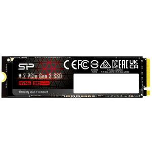 UD80 250GB M.2 PCIe NVMe (SP250GBP34UD8005) kép