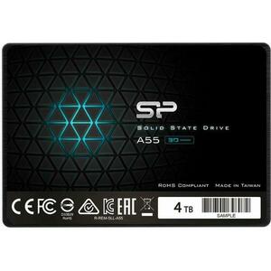 Ace A55 2.5 4TB (SP004TBSS3A55S25) kép