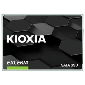 KIOXIA EXCERIA 2.5 960GB SATA (LTC10Z960GG8) kép