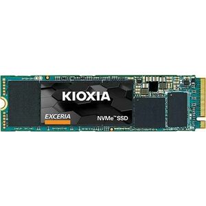 KIOXIA EXCERIA 500GB M.2 PCIe (LRC10Z500GG8) kép
