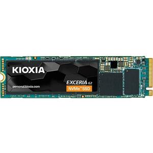 KIOXIA Exceria G2 1TB M.2 PCIe (LRC20Z001TG8) kép