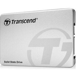 SSD220 2.5 240GB SATA3 (TS240GSSD220S) kép
