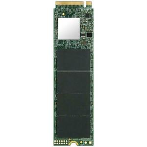 110S 512GB M.2 PCIe (TS512GMTE110S) kép