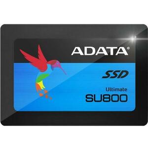 Ultimate SU800 2.5 256GB SATA3 (ASU800SS-256GT-C) kép