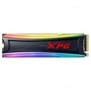 XPG SPECTRIX S40G 1TB M.2 PCIe (AS40G-1TT-C) kép