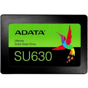 2.5 SU630 1.92GB SATA3 (ASU630SS-1T92Q-R) kép