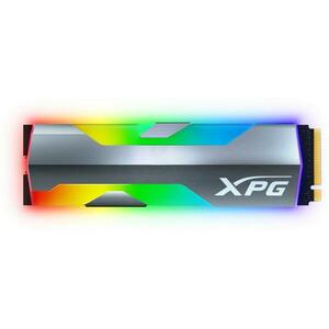 XPG SPECTRIX S20G 500GB M.2 PCIe (ASPECTRIXS20G-500G-C) kép