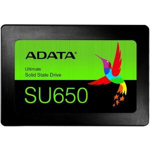 Ultimate SU650 2.5 120GB SATA3 (ASU650SS-120GT-R) kép