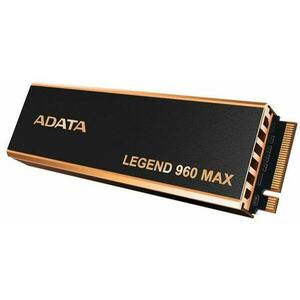 Legend 960 MAX 4TB M.2 (ALEG-960M-4TCS) kép