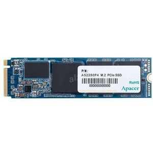 512GB M.2 PCIe (AP512GAS2280P4-1) kép