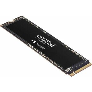 P5 Plus 500GB M.2 PCIe (CT500P5PSSD8) kép