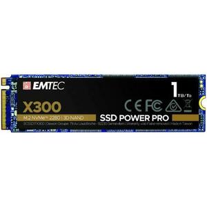 X300 1TB M.2 PCIe (ECSSD1TX300) kép