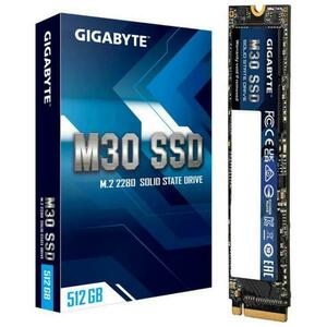 M30 512GB M.2 PCIe (GP-GM30512G-G) kép