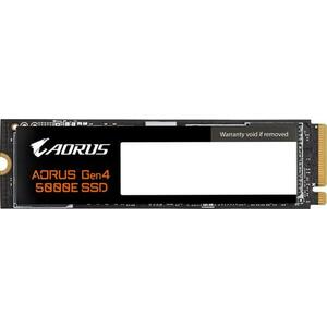 AORUS 5000E 500GB M.2 (AG450E500G-G) kép